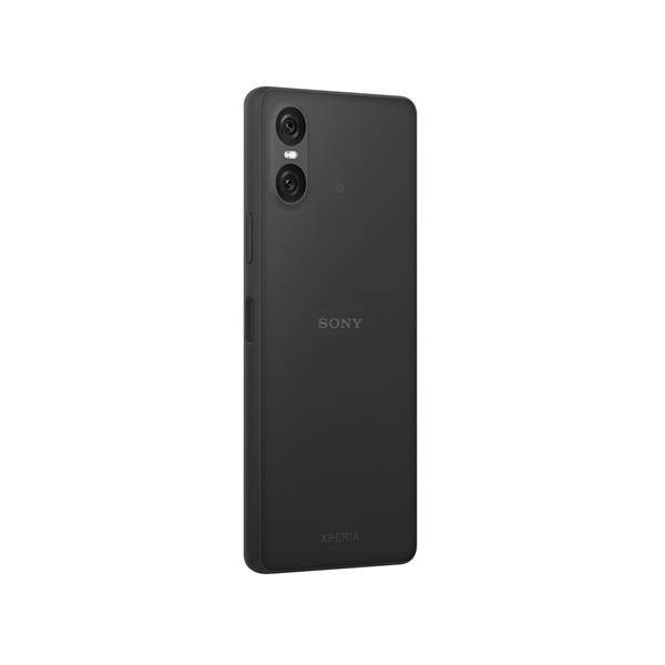 Sony Xperia 10 VI 8/128GB DualSIM fekete okostelefon