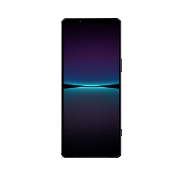 Sony Xperia 1 IV 6,5" 5G 12/256GB DualSIM fekete okostelefon (Újracsomagolt)