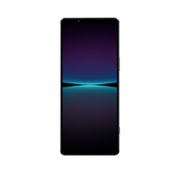 Sony Xperia 1 IV 6,5" 5G 12/256GB DualSIM fekete okostelefon (Újracsomagolt)