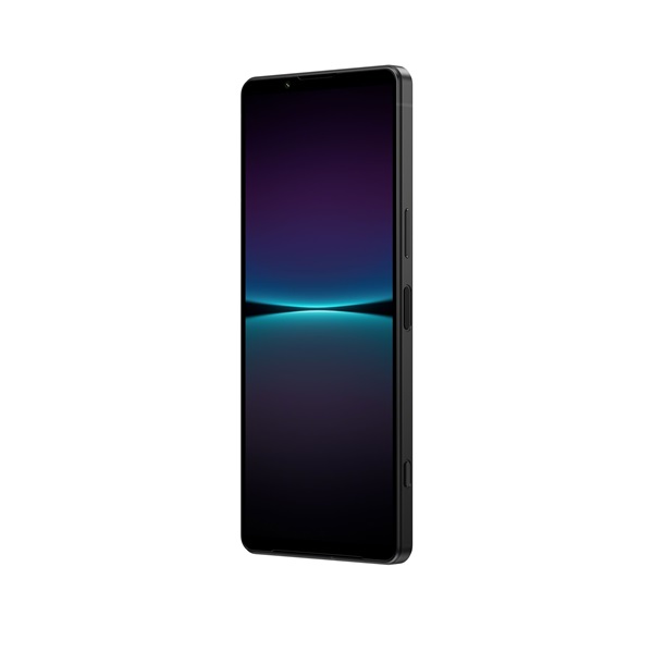 Sony Xperia 1 IV 6,5" 5G 12/256GB DualSIM fekete okostelefon (Újracsomagolt)