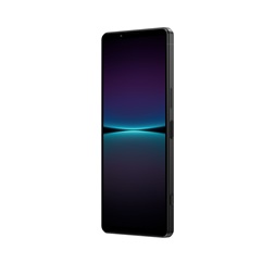 Sony Xperia 1 IV 6,5" 5G 12/256GB DualSIM fekete okostelefon (Újracsomagolt)