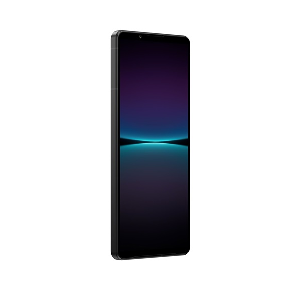 Sony Xperia 1 IV 6,5" 5G 12/256GB DualSIM fekete okostelefon (Újracsomagolt)