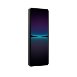 Sony Xperia 1 IV 6,5" 5G 12/256GB DualSIM fekete okostelefon (Újracsomagolt)