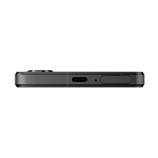 Sony Xperia 1 IV 6,5" 5G 12/256GB DualSIM fekete okostelefon (Újracsomagolt)