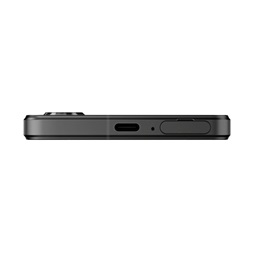 Sony Xperia 1 IV 6,5" 5G 12/256GB DualSIM fekete okostelefon (Újracsomagolt)