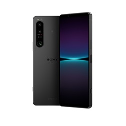 Sony Xperia 1 IV 6,5" 5G 12/256GB DualSIM fekete okostelefon (Újracsomagolt)
