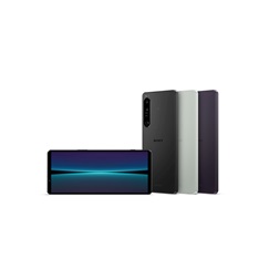 Sony Xperia 1 IV 6,5" 5G 12/256GB DualSIM fekete okostelefon (Újracsomagolt)