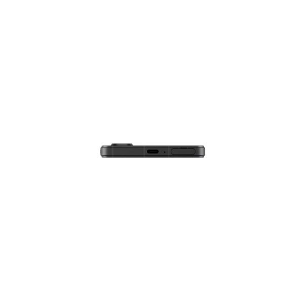 Sony Xperia 1 VI 12/256GB DualSIM fekete okostelefon