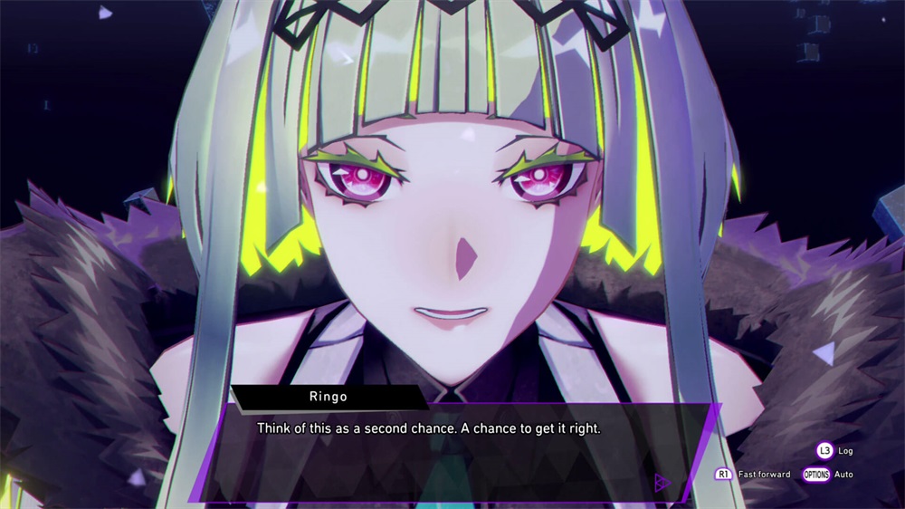 Soul Hackers 2 Xbox One/Series X játékszoftver