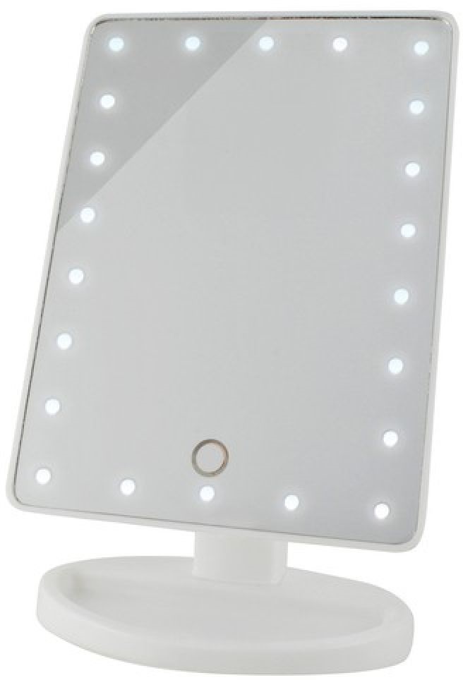 Soulima 22066 led-es kozmetikai tükör
