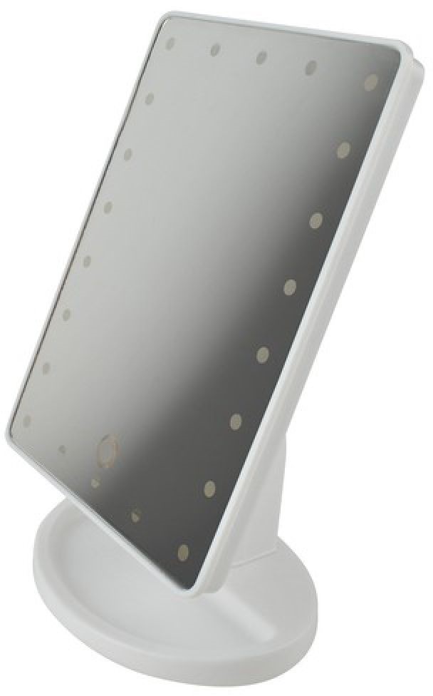 Soulima 22066 led-es kozmetikai tükör