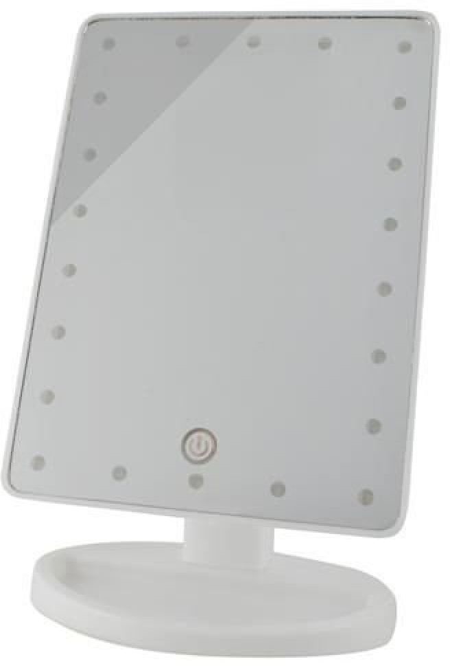 Soulima LED-es kozmetikai tükör