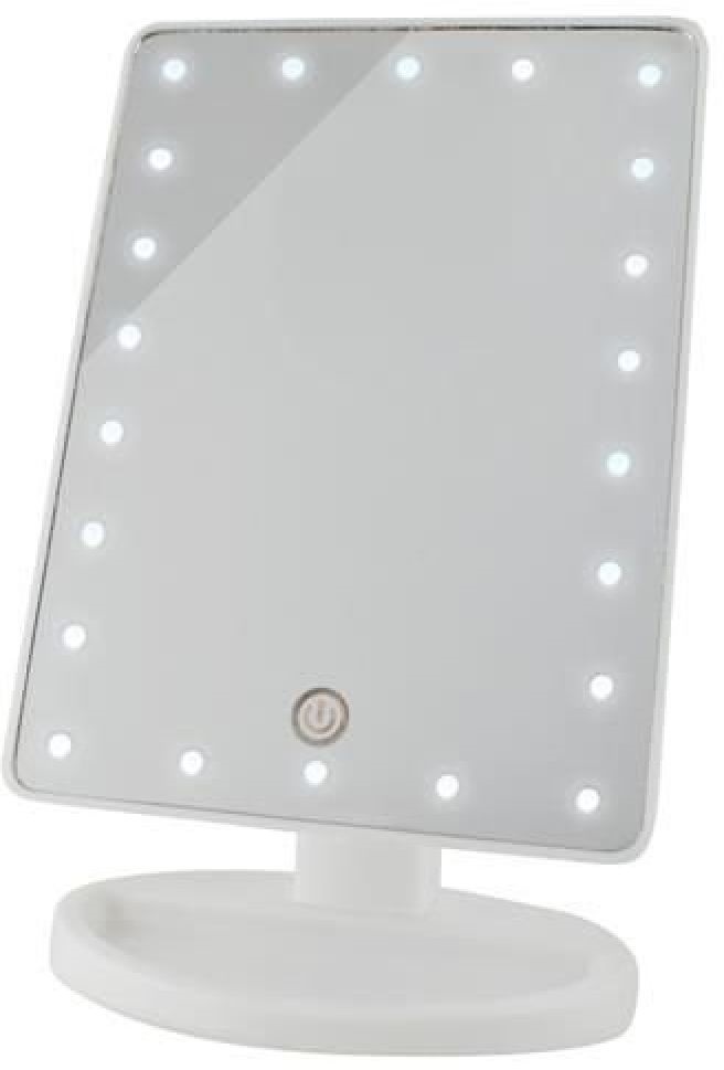 Soulima LED-es kozmetikai tükör