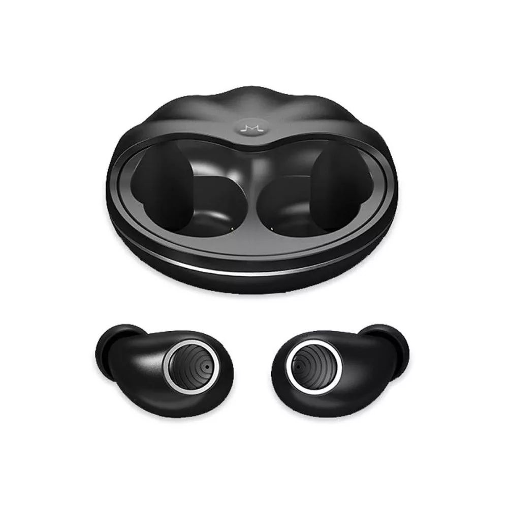 SoundMAGIC TWS50 G2 True Wireless Bluetooth fekete fülhallgató