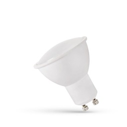 SpectrumLED 4W/300Lm/3000K/IP20/GU10/120fok LED GU10 led fényforrás