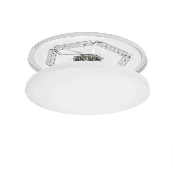 SpectrumLED Nymphea Spectrum Smart 36W/2700Lm/CCT+DIM/IP20 WiFi LED mennyezeti lámpa