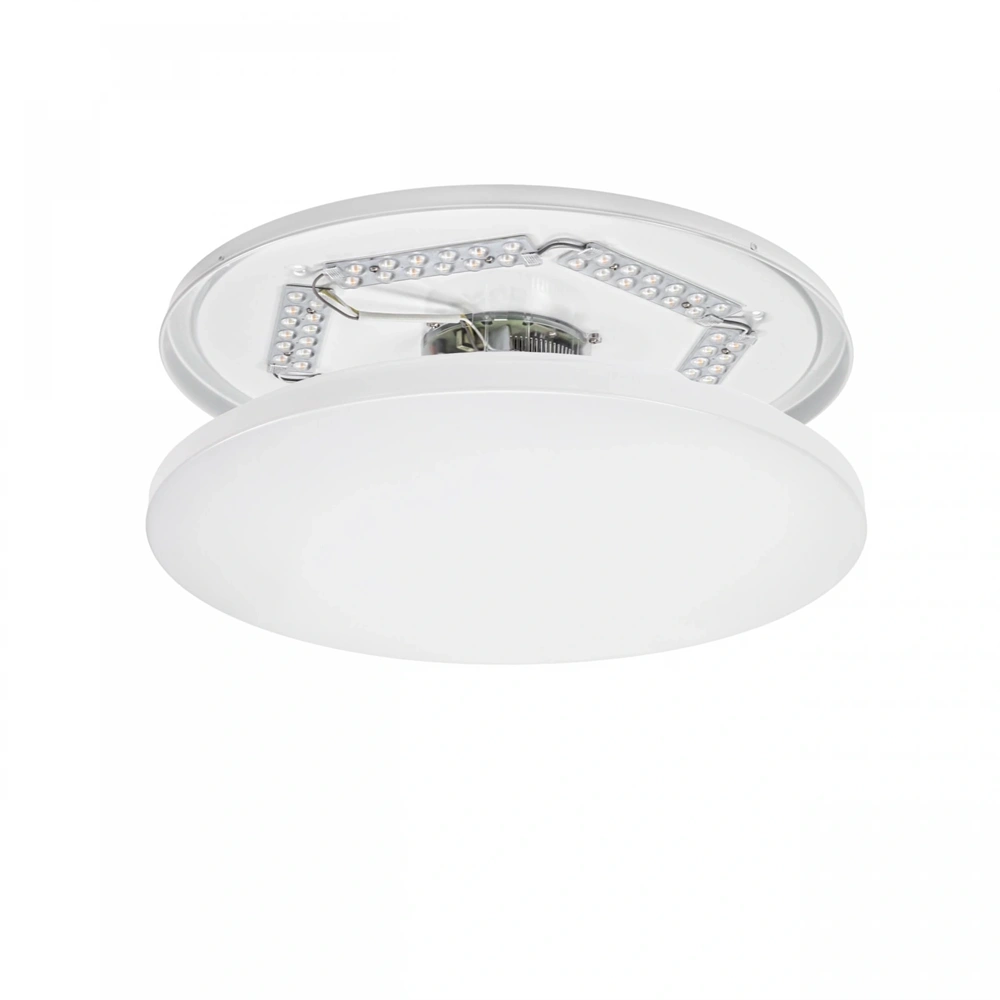 SpectrumLED Nymphea Spectrum Smart 36W/2700Lm/CCT+DIM/IP20 WiFi LED mennyezeti lámpa