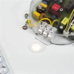 SpectrumLED Nymphea Spectrum Smart 36W/2700Lm/CCT+DIM/IP20 WiFi LED mennyezeti lámpa