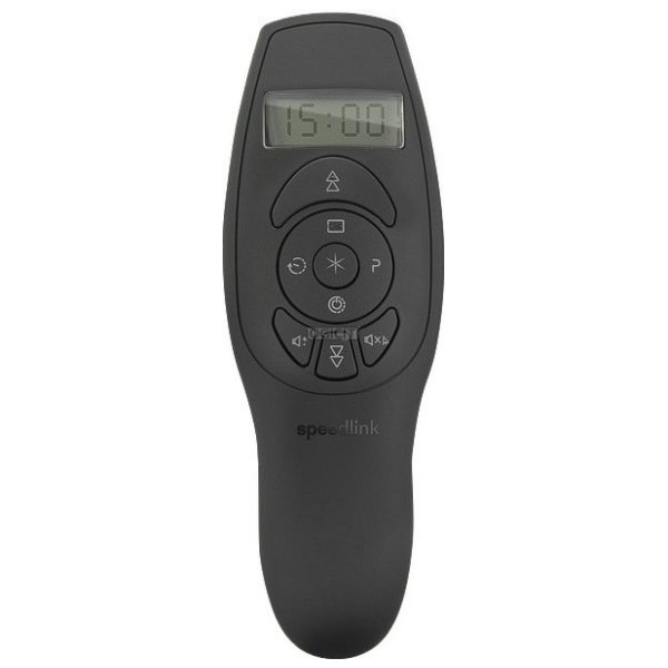SPEEDLINK Acute Supreme vezeték nélküli presenter
