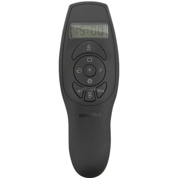SPEEDLINK Acute Supreme vezeték nélküli presenter