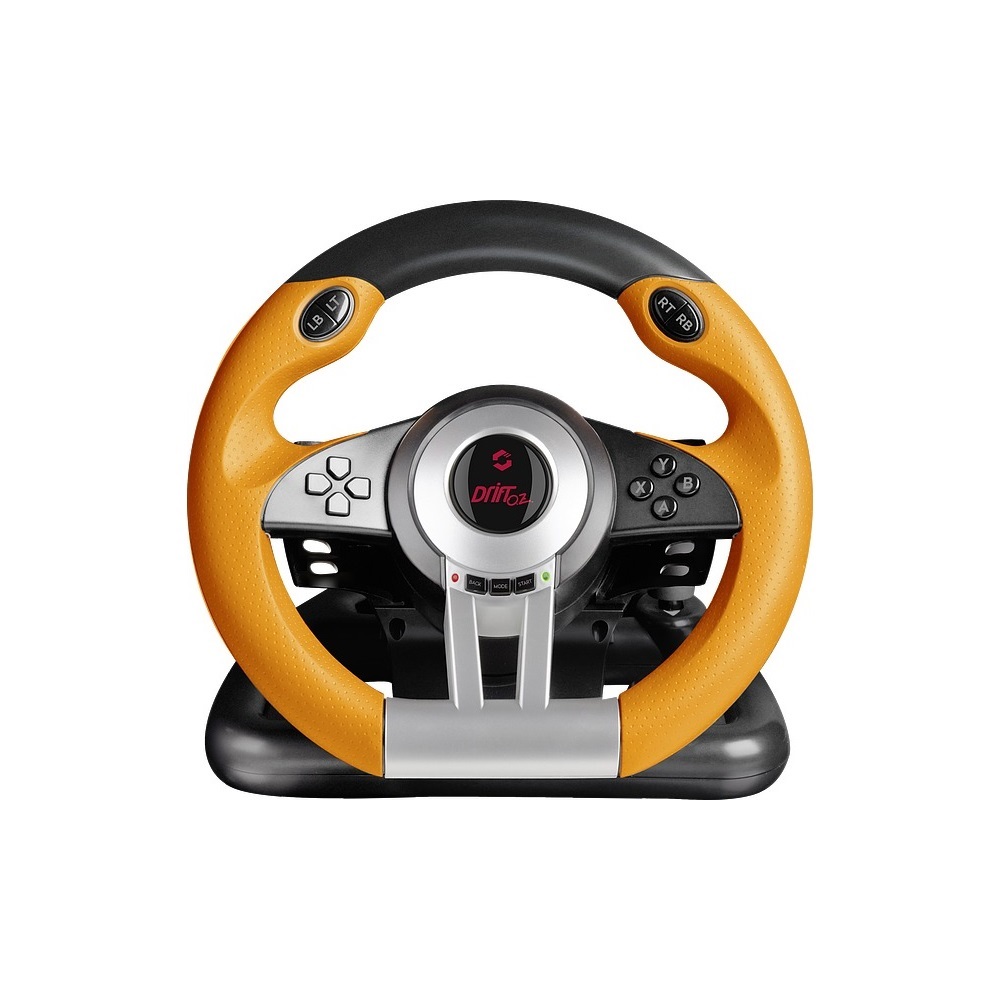 Speedlink Drift O.Z. PC kormány