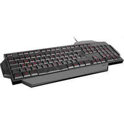 Speedlink Rapax gamer billentyűzet