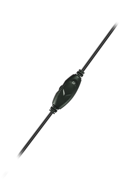 Speedlink SL-870003-BK Accordo Stereo headset