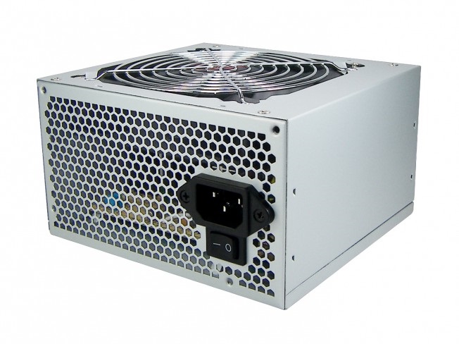 Spire 500Z SP-ATX-500Z-E12 500W tápegység