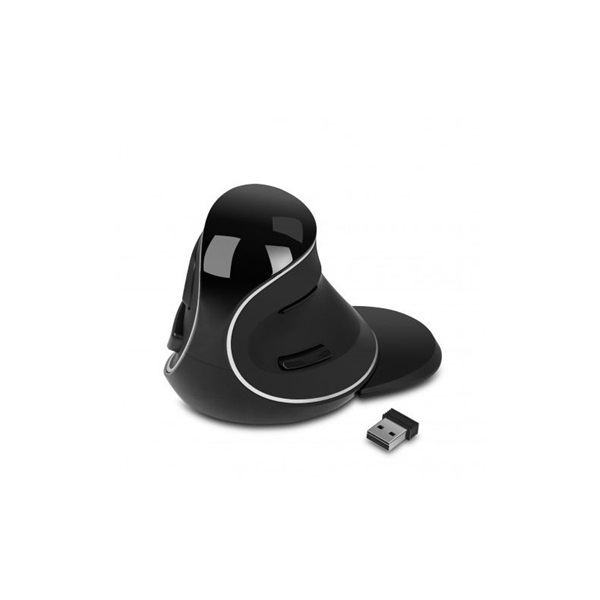 Spire CG-DLM618PL-2.4G ergonómikus vezeték nélküli egér