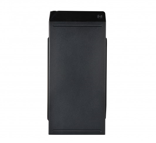 Spire OEM1525B USB3 Fekete 500W ATX ház