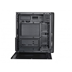 Spire OEM1525B USB3 Fekete 500W ATX ház