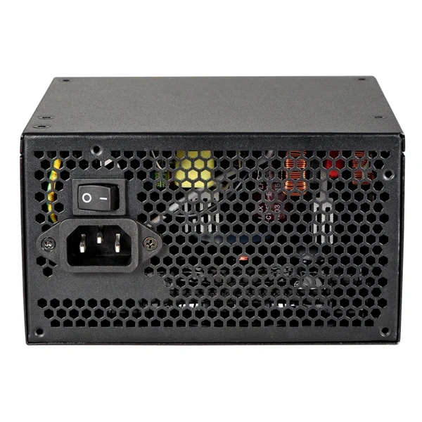 Spire Pearl ATX 600W tápegység