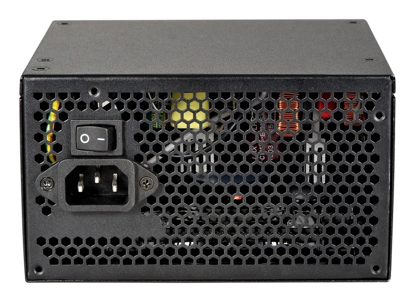 Spire Pearl ATX 600W tápegység