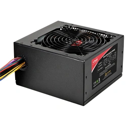 Spire Pearl ATX 600W tápegység