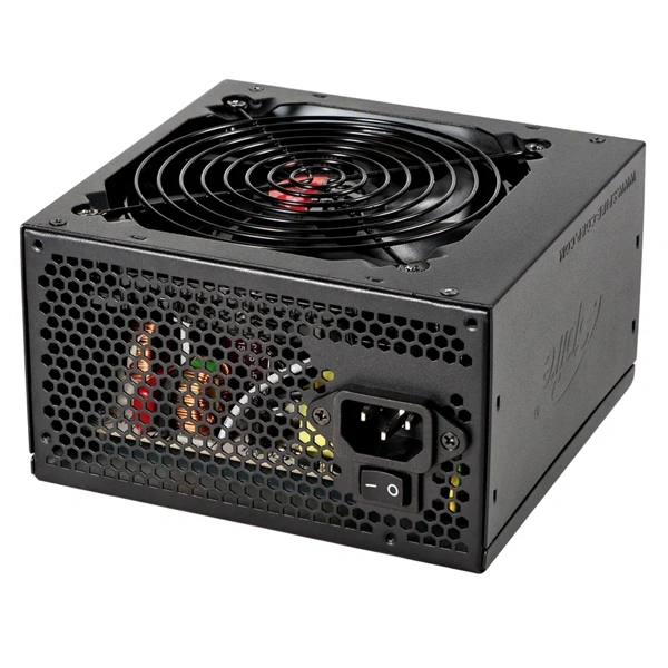 Spire Pearl ATX 600W tápegység