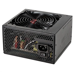 Spire Pearl ATX 600W tápegység