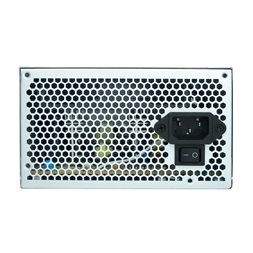 Spire SPT1614B-420W-E12-2U3 fekete 420W ATX ház