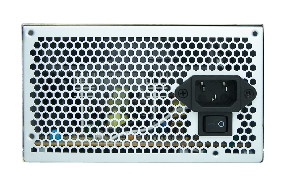 Spire SPT1614B-420W-E12-2U3 fekete 420W ATX ház