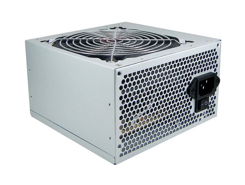 Spire SPT1614B-420W-E12-2U3 fekete 420W ATX ház