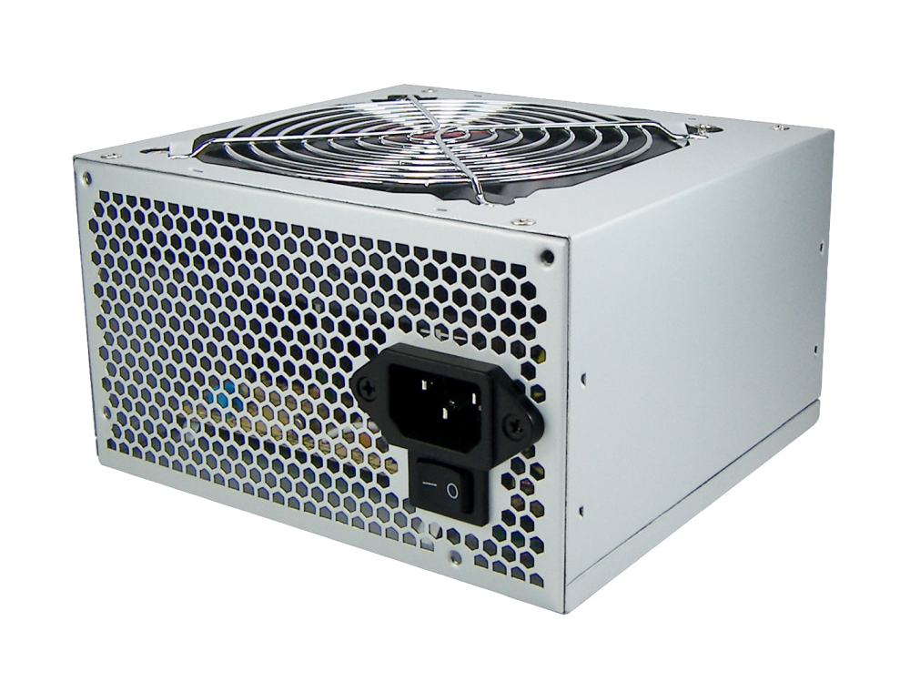 Spire SPO1632B-4U3 SUPREME 1632B Fekete ATX (táp nélküli) ház