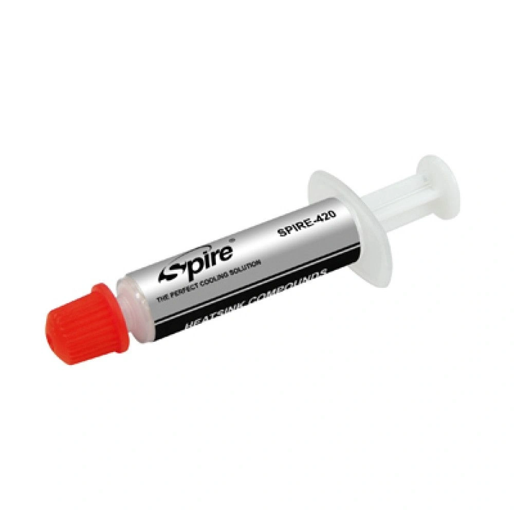Spire STARS-420 fehér 0,3g hűtőzsír