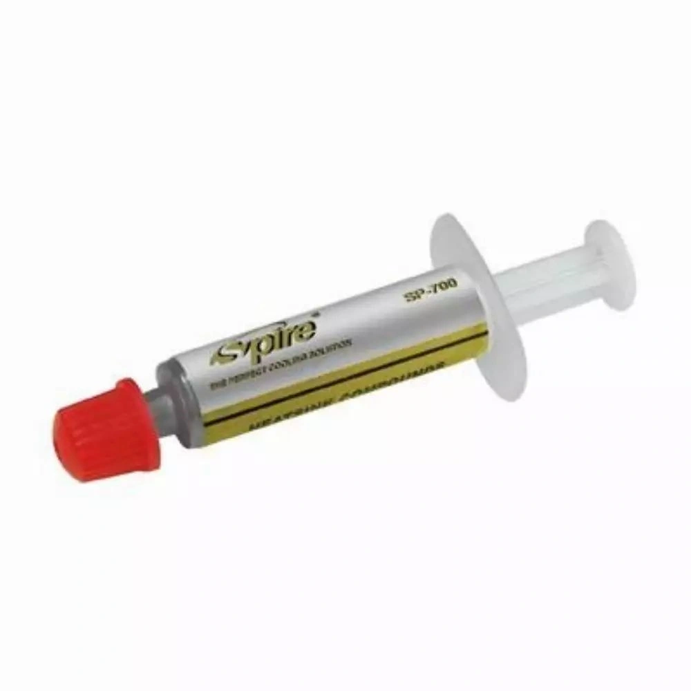 Spire STARS-700 ezüst 0,5g hűtőzsír