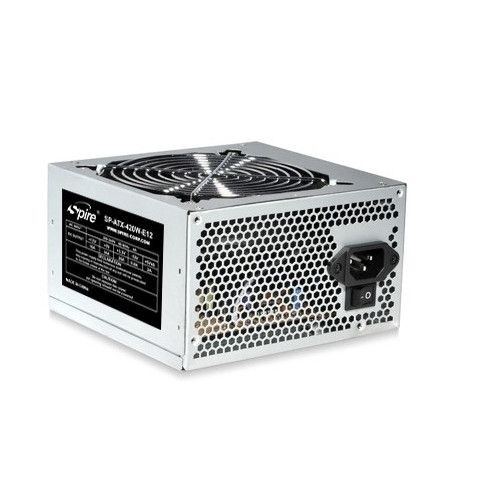 Spire Spectra OEM-ATX-420W-E12 420W tápegység