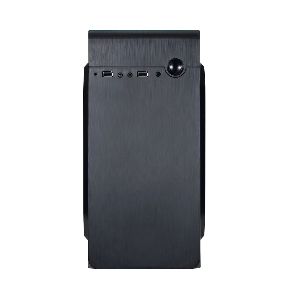 Spire Tricer 1423 fekete 420W mATX ház