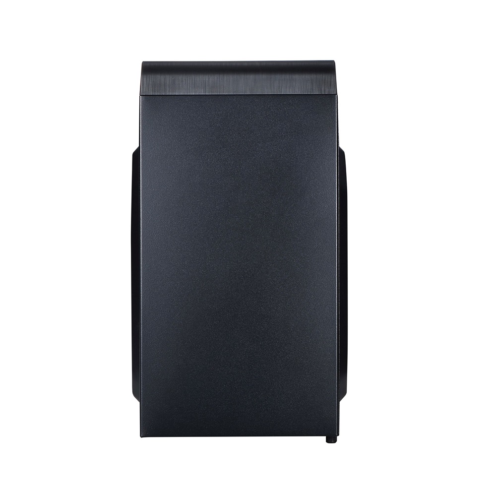 Spire Tricer 1423 fekete 420W mATX ház