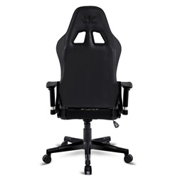 Spirit of Gamer DEMON Army Edition fekete gamer szék