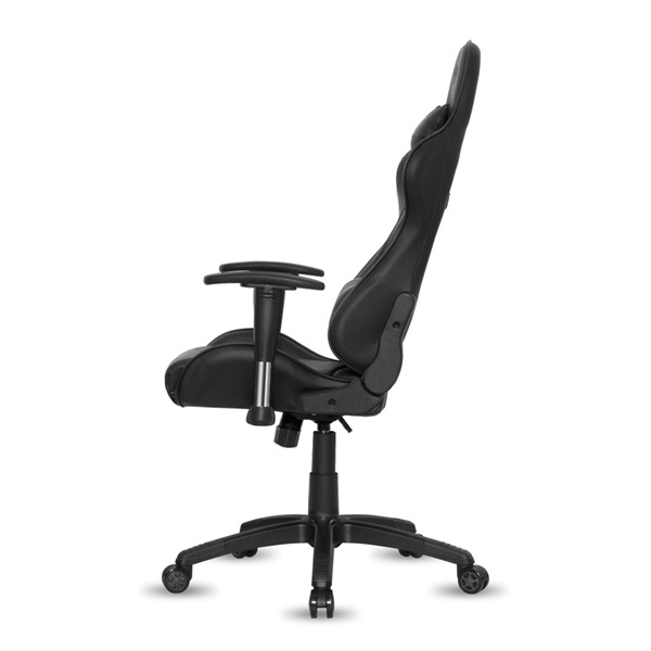 Spirit of Gamer DEMON fekete gamer szék