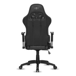 Spirit of Gamer DEMON fekete gamer szék