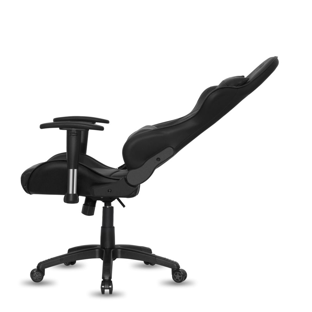 Spirit of Gamer DEMON fekete gamer szék