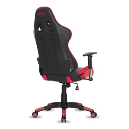 Spirit of Gamer DEMON fekete-piros gamer szék